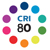 Icon CRI80