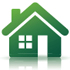 Icon nhà ở
