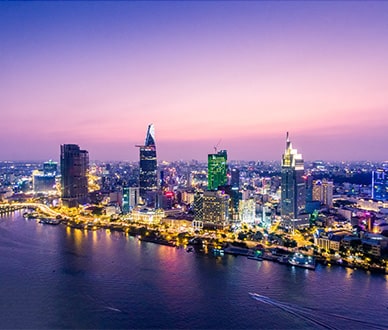 Ô Nhiễm Ánh Sáng Và Tác Hại Không Thể Ngờ Đến