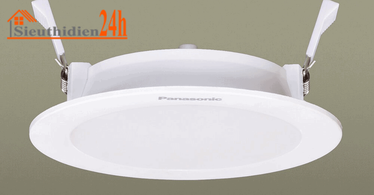 Giới Thiệu Về Panasonic