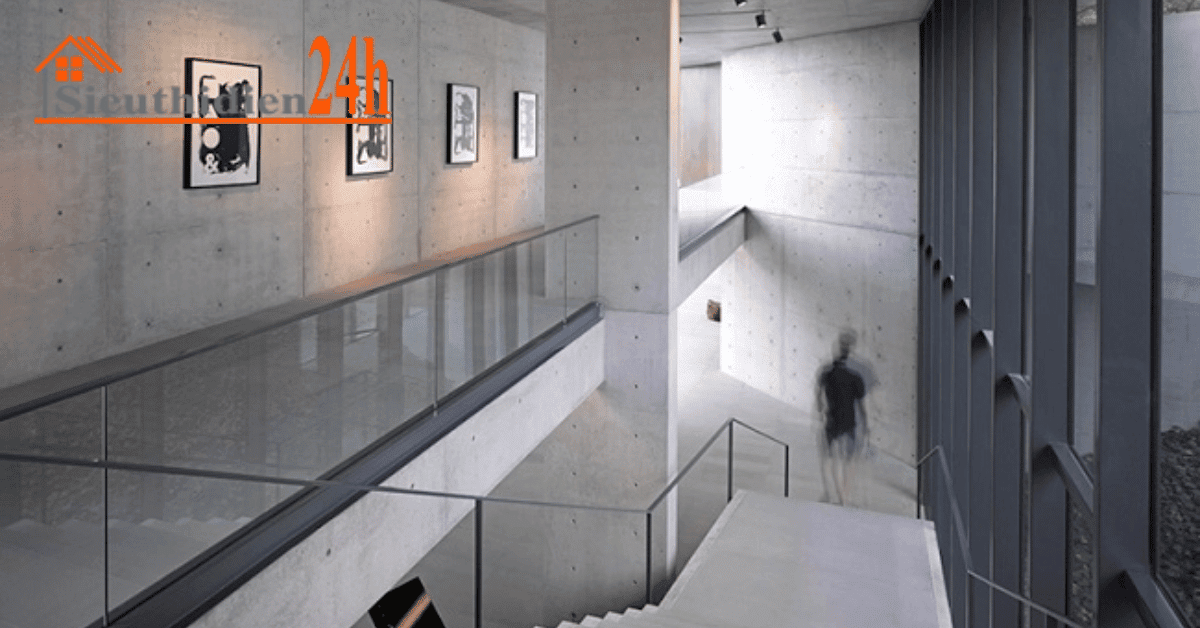 Khoan Và Bắt Vít Vào Các Vị Trí Đã Xác Định