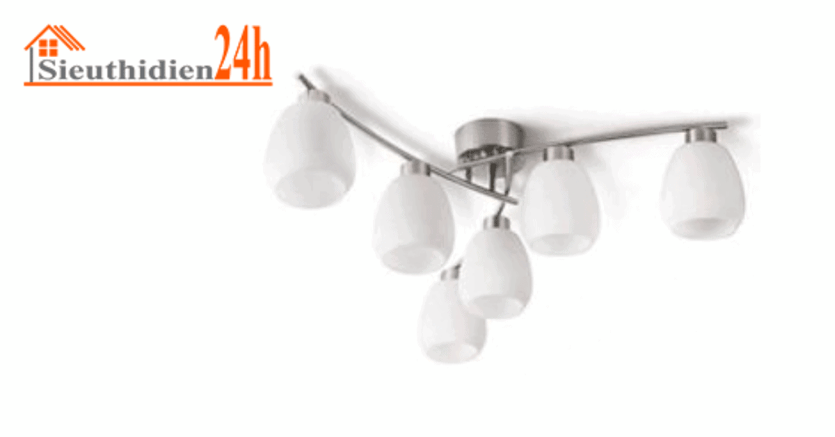 Lựa Chọn Chất Liệu Cho Đèn Trang Trí