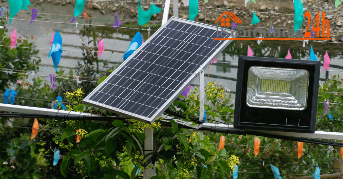 Những Lưu Ý Khi Lắp Đèn