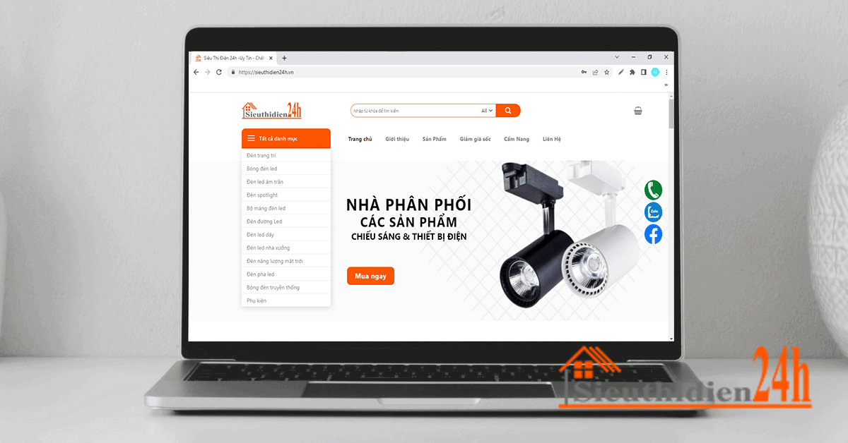 Mua Đèn Led Philips OEM Chất Lượng Ở Đâu?