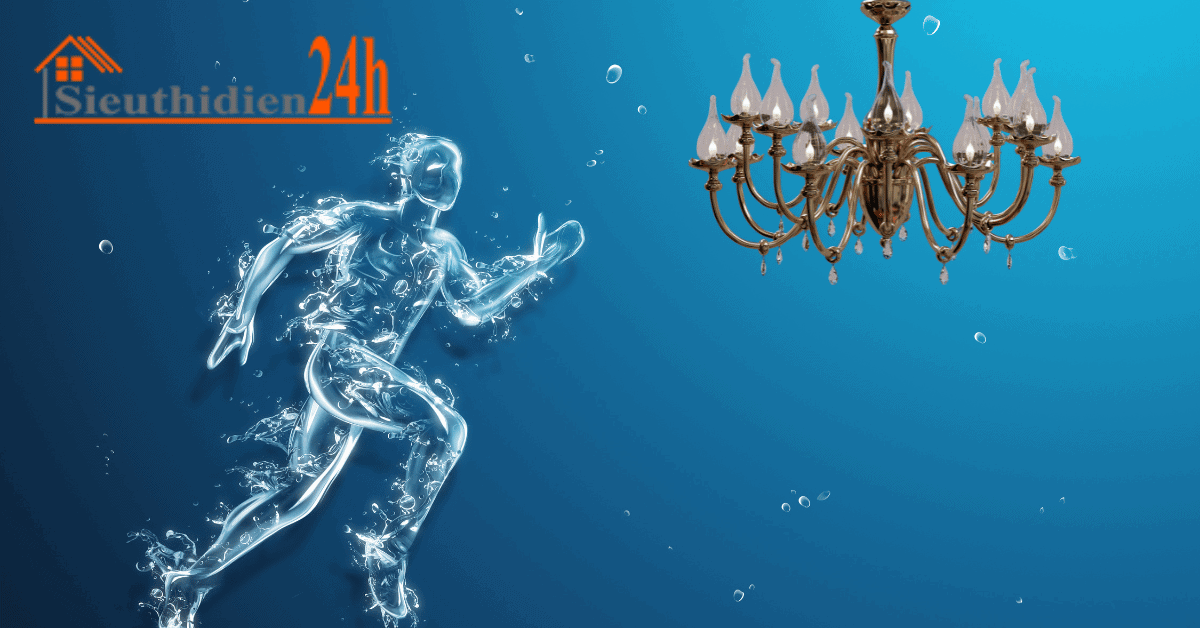 Người Mệnh Thủy