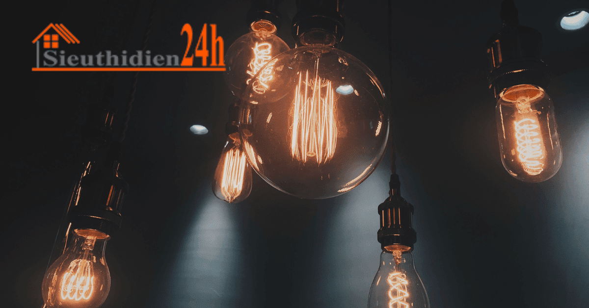 Đặc Điểm Bóng Của Đèn Dây Tóc