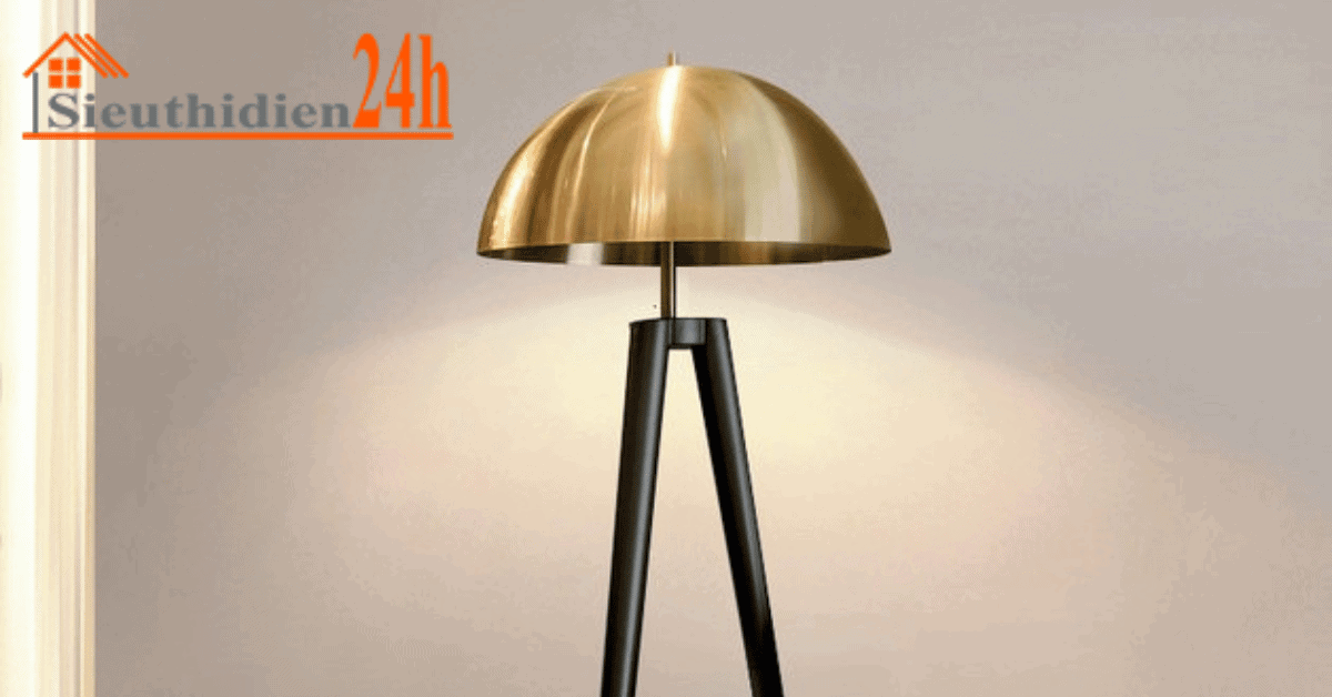 đảm bảo ánh sáng tốt cho mắt