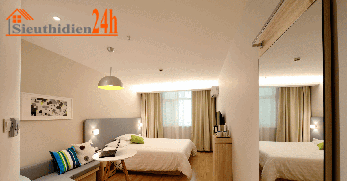 đem lại giấc ngủ sâu.