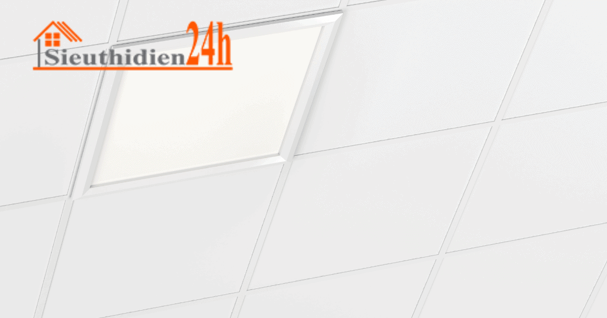 Đèn LED panel