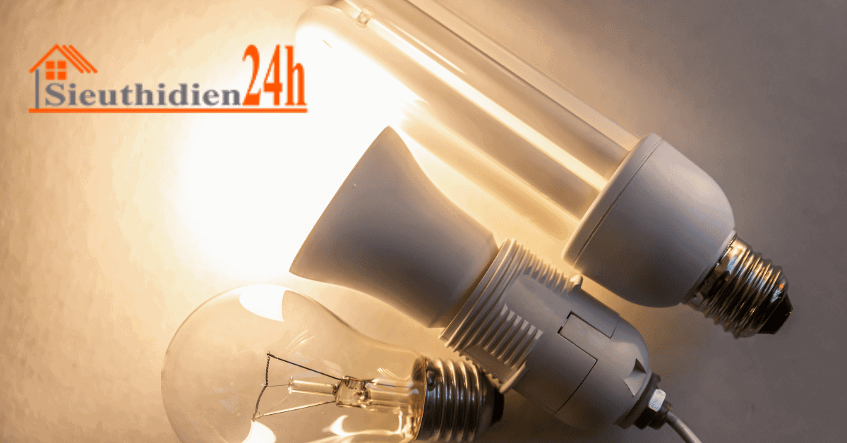 Đèn Sợi Đốt Là Gì?