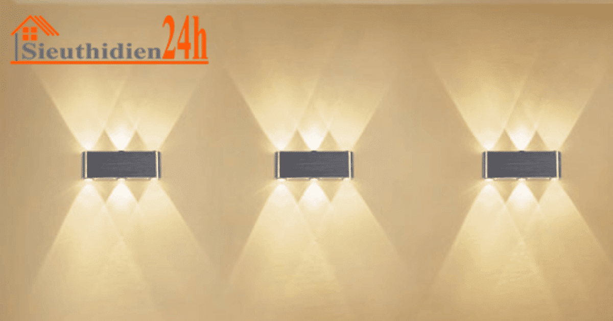 Đèn phòng khách XTE 223