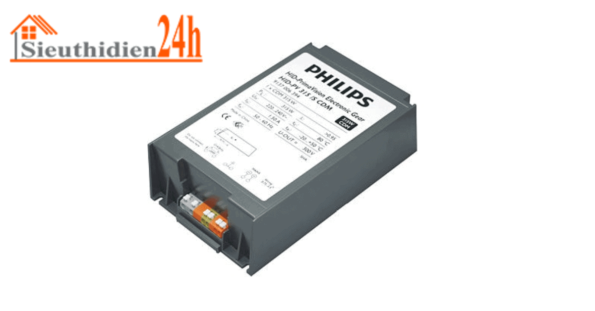 Khi Nào Nên Thay Thế Ballast ?