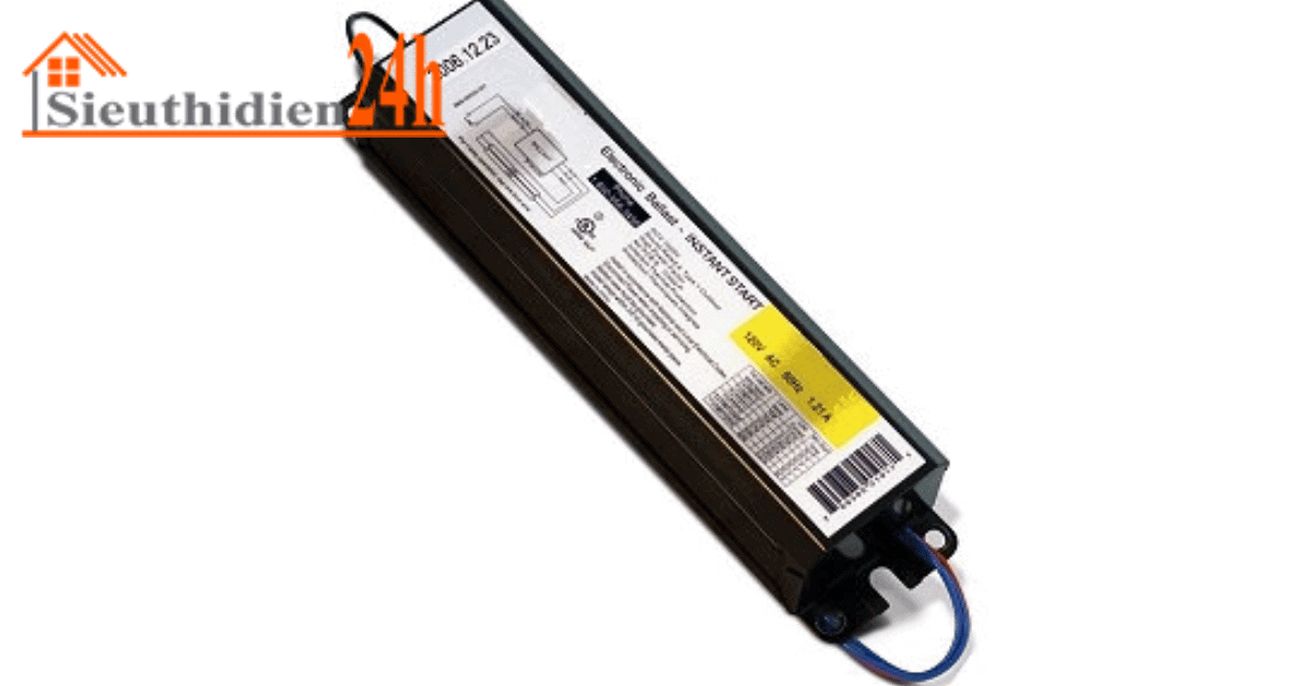 Kiểu Cuộn Và Lõi Tiêu Chuẩn