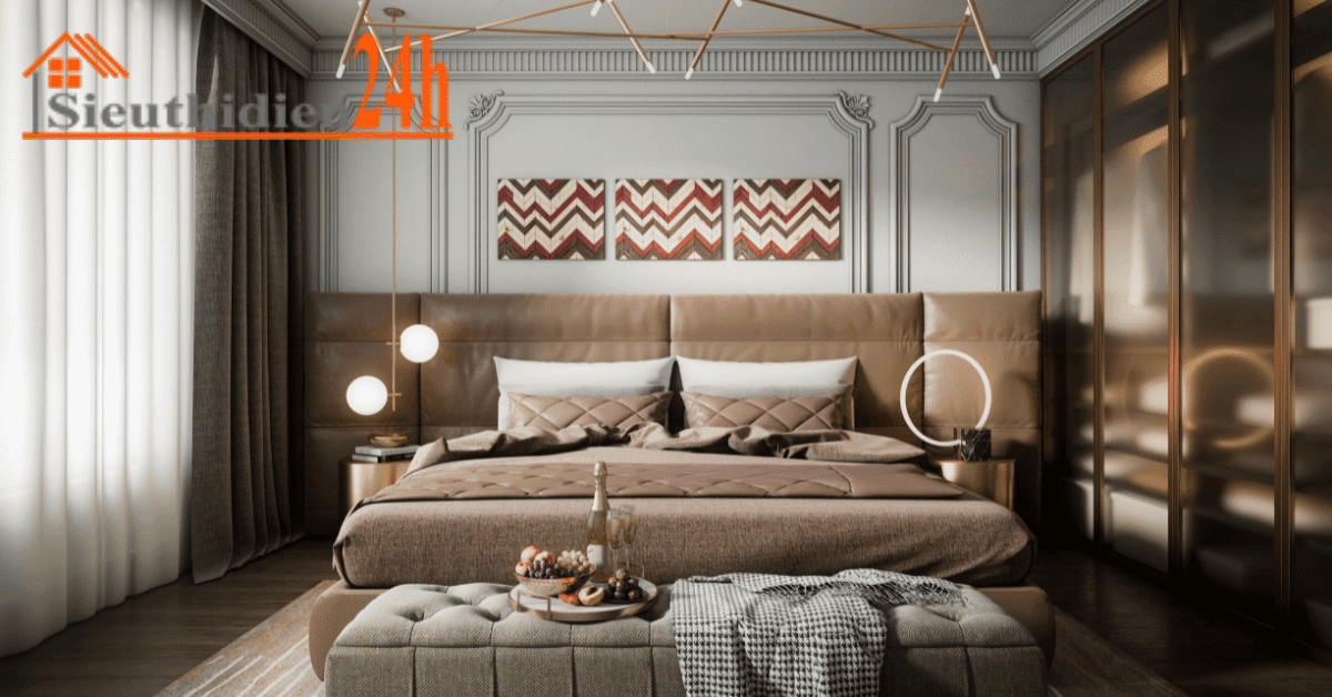 Lưu Ý Đến Cường Độ Của Đèn