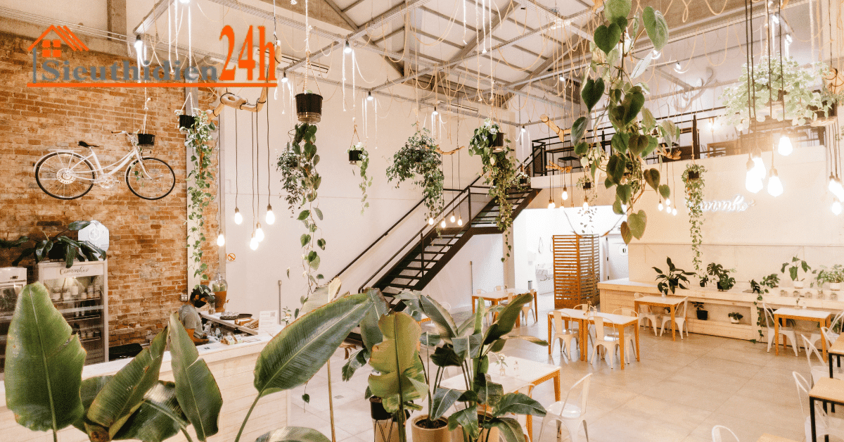 Một Số Lưu Ý Khi Chọn Đèn Trang Trí