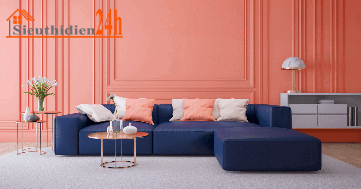 Nguyên Tắc Lựa Chọn Đèn