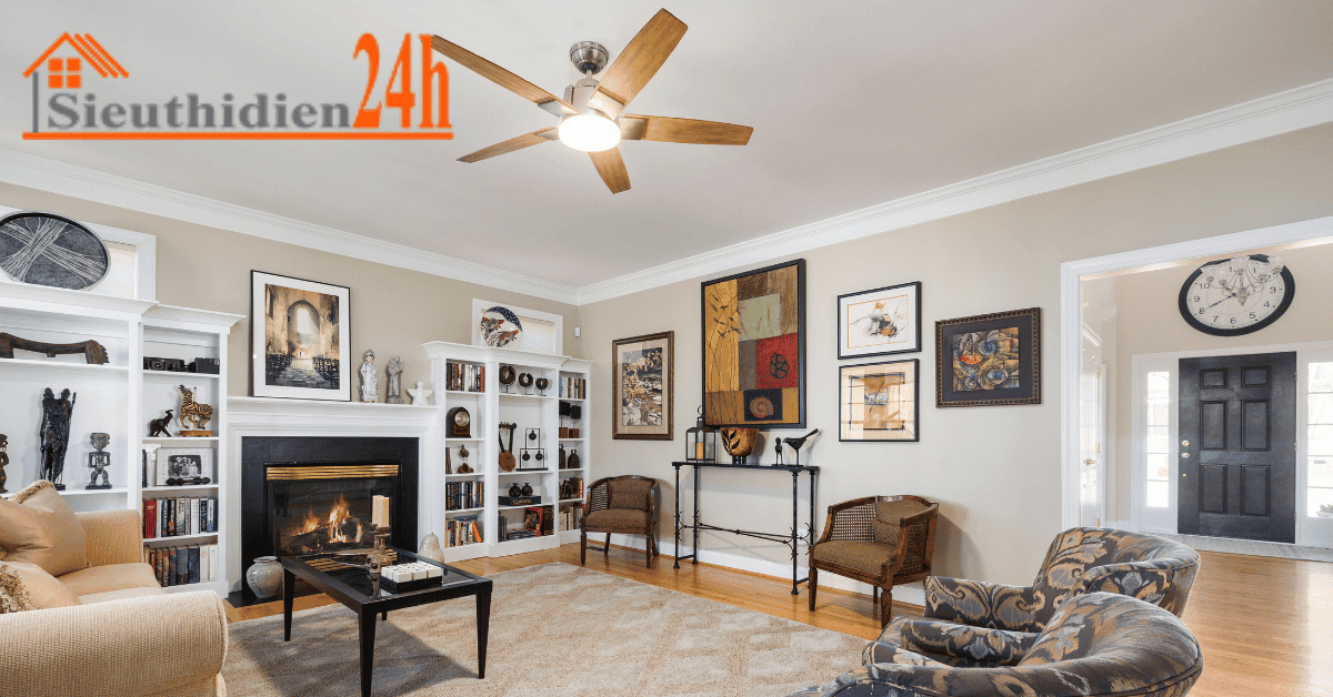 thiết kế sang trọng JC8958