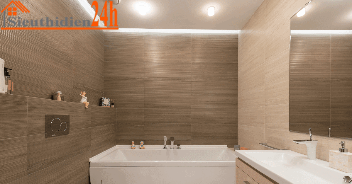 Thường Dùng Loại Đèn Nào?