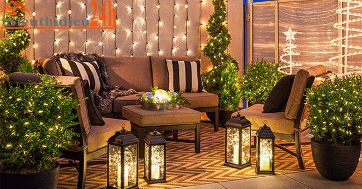 Ưu Điểm Khi Sử Dụng Đèn Led