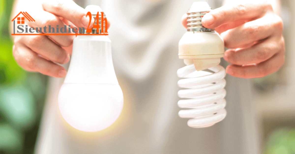 Ưu Và Nhược Điểm Của Đèn Led Chiếu Sáng