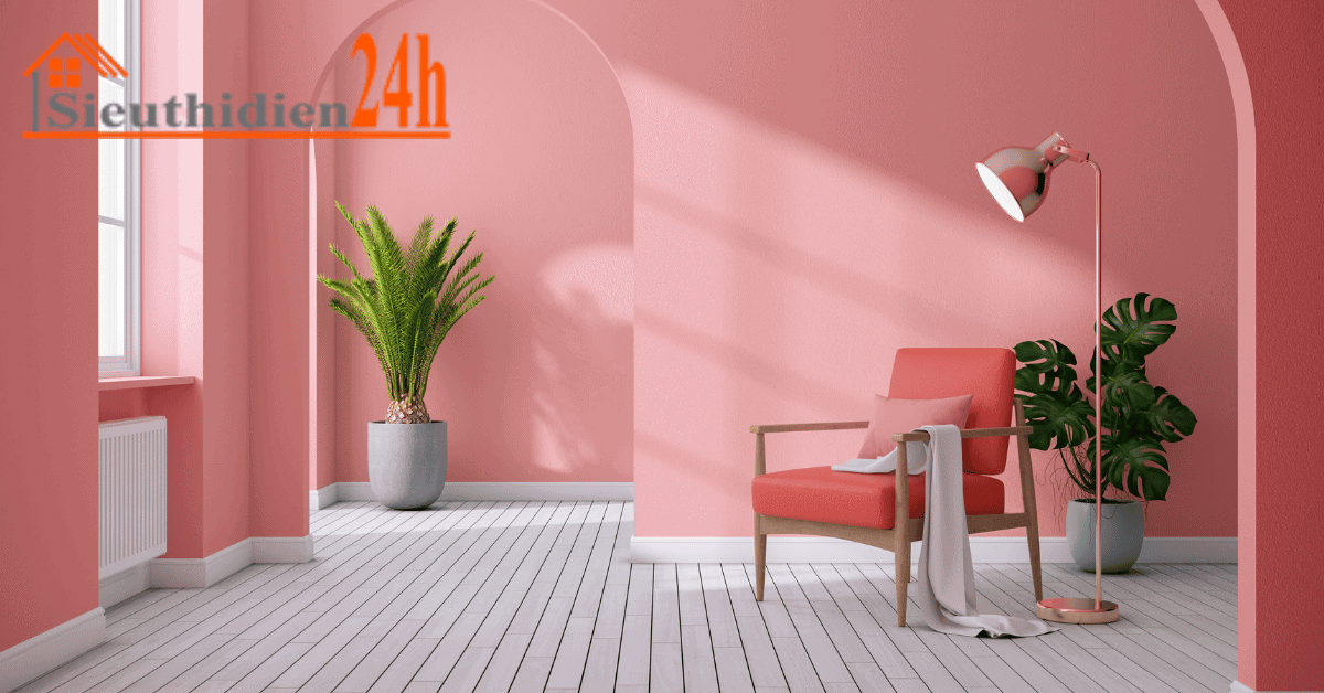 Ý Nghĩa Của Đèn Phòng Khách