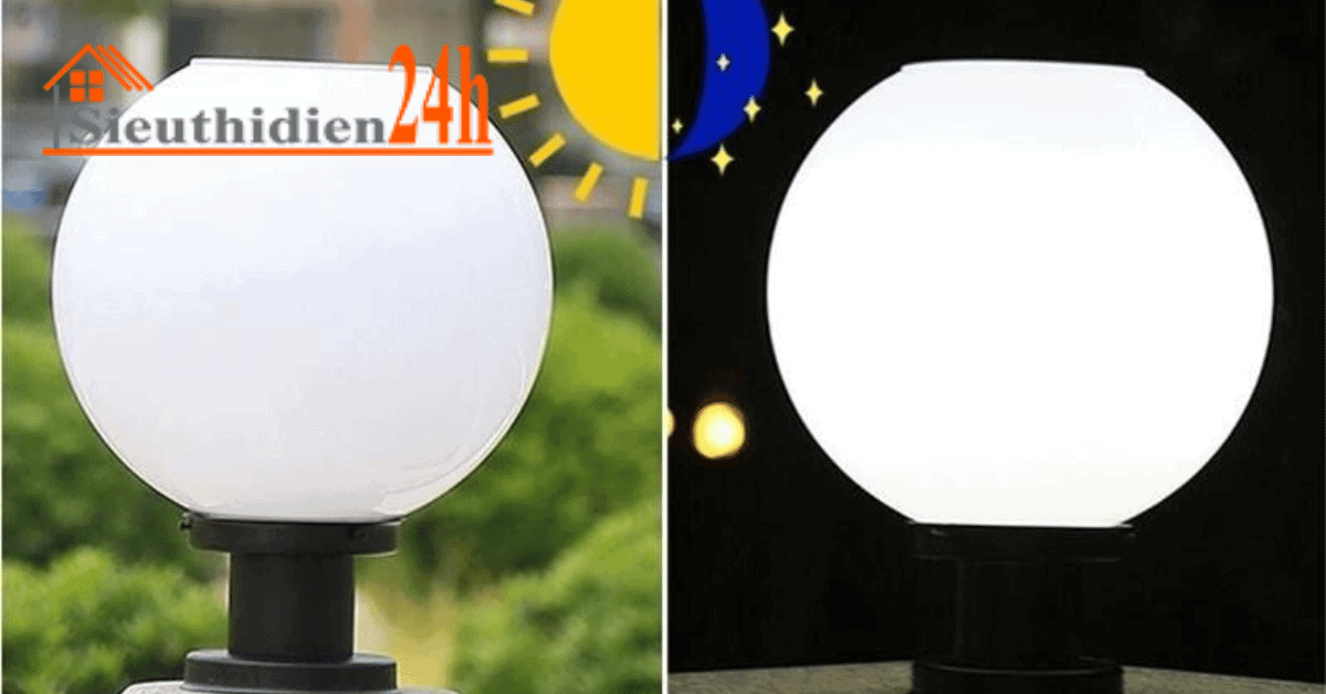 Đèn Năng Lượng 40x40cm HLMTC-04