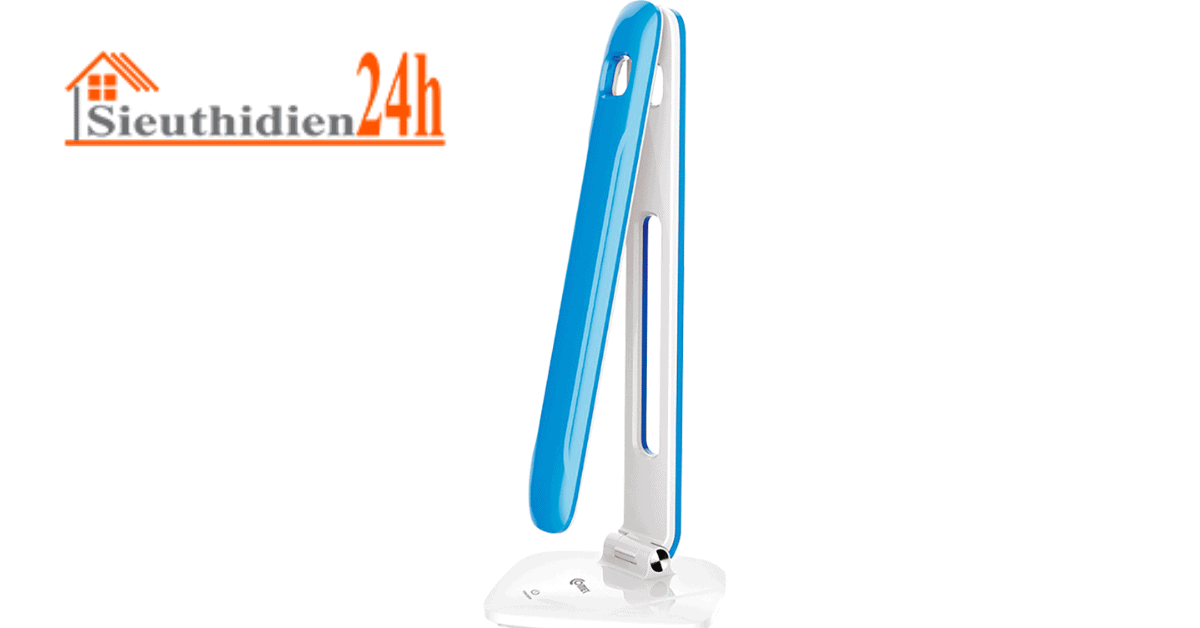 Đèn bàn led comet ct181