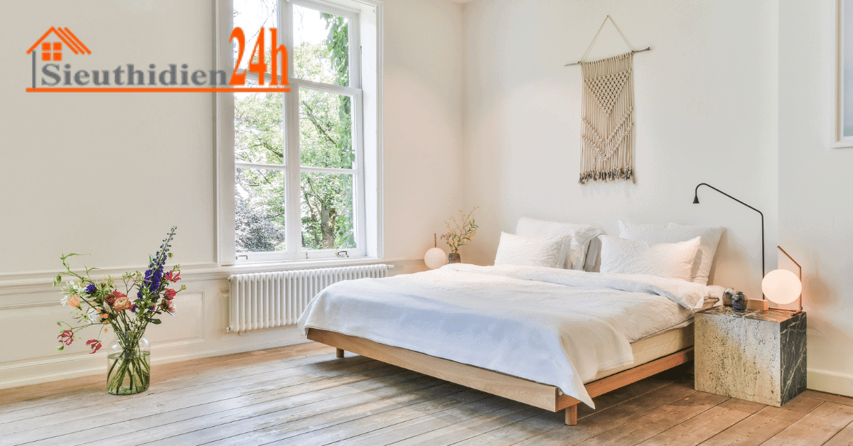 Đèn để bàn bằng pha lê