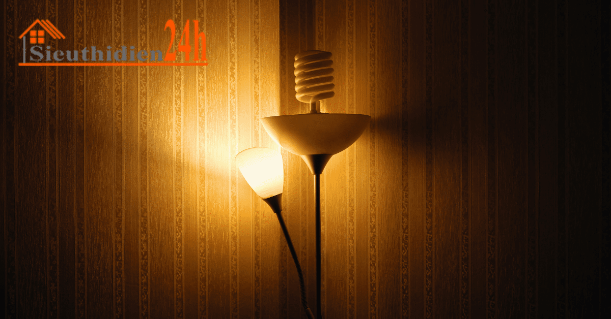 Đèn phòng ngủ treo tường