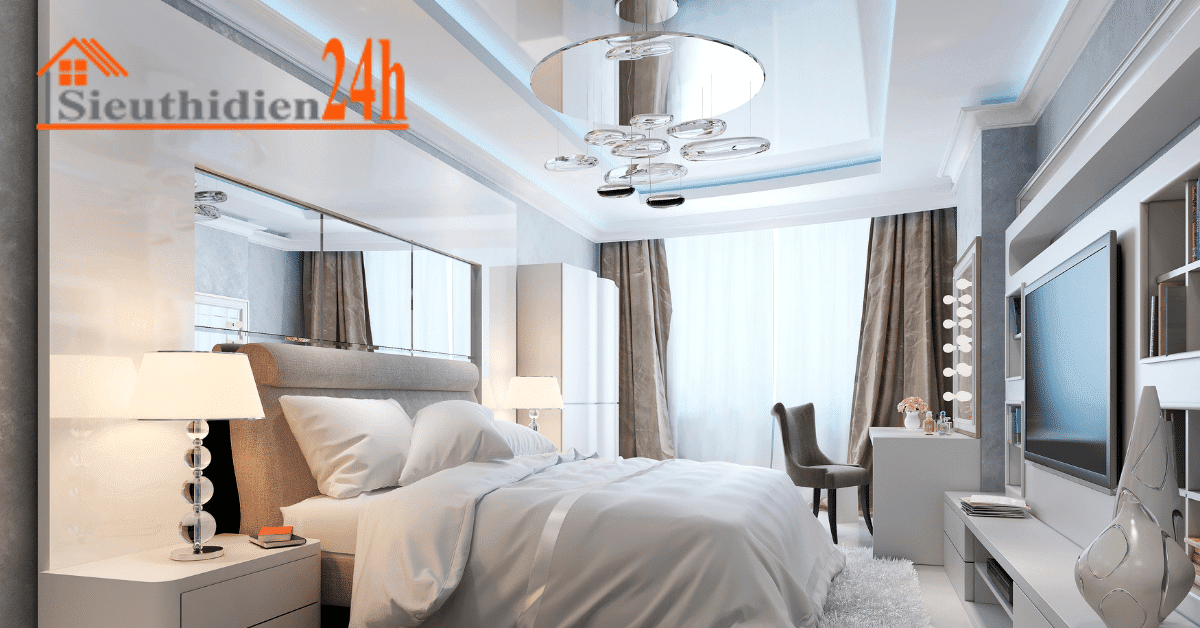 Những Lưu Ý Khi Chọn Đèn