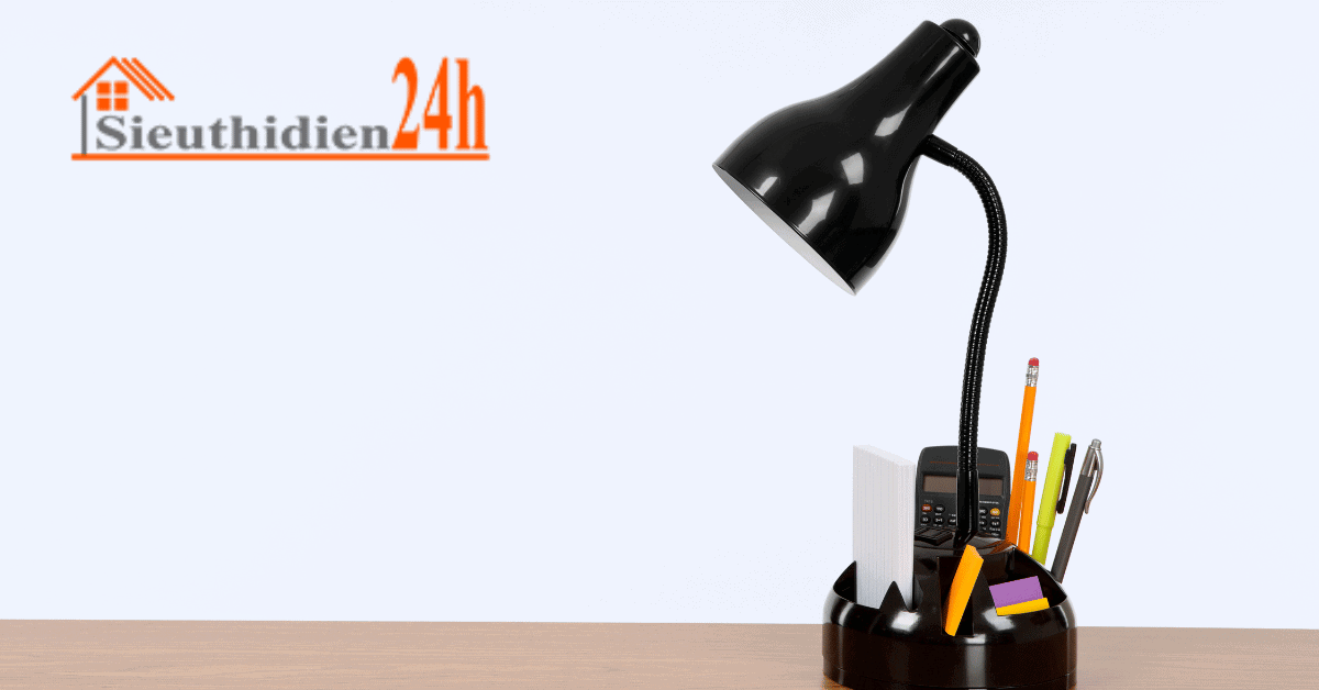 Tiêu Chí Lựa Chọn Đèn Học Để Bàn Là Gì?