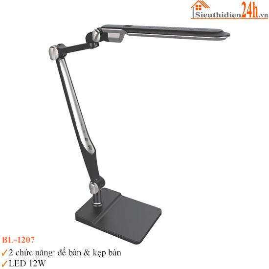 Đèn Bàn Học Euroto BL-1207