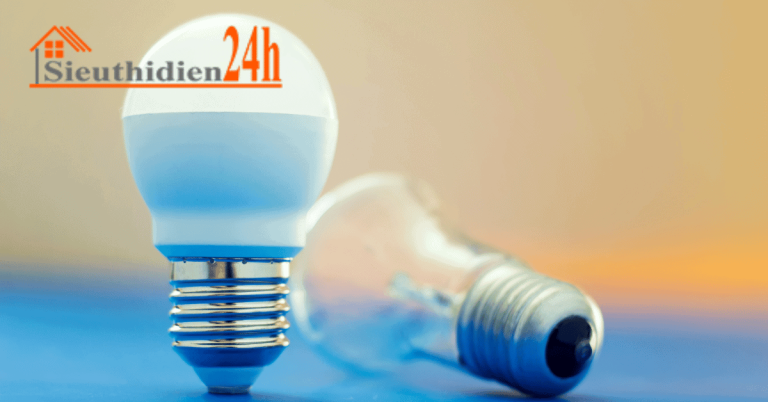 Đèn Led Là Gì? Các Loại Đèn Led Phổ Biến Hiện Nay