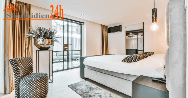 Mẫu Đèn Trang Trí Phòng Ngủ Đẹp Chất Lượng Lung Linh