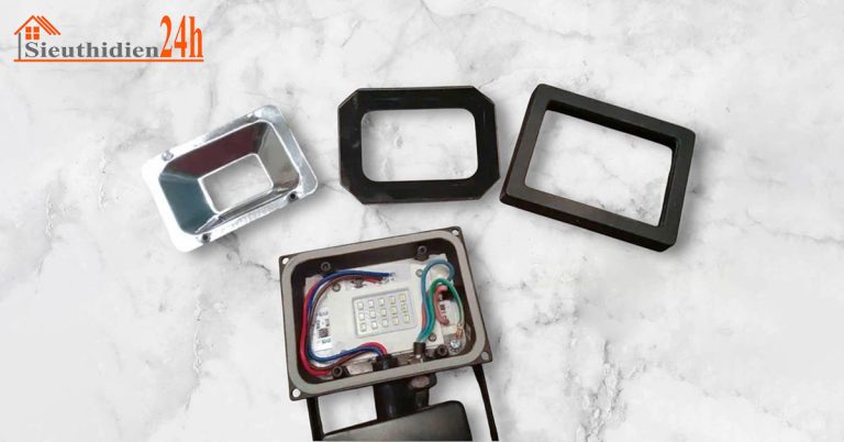 Cách Sửa Đèn Pha Led Khi Gặp Sự Cố Trong Quá Trình Sử Dụng