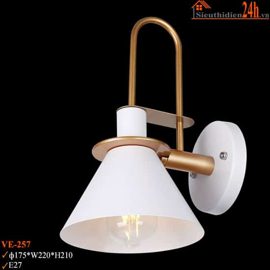Đèn Tường Euroto VE-257