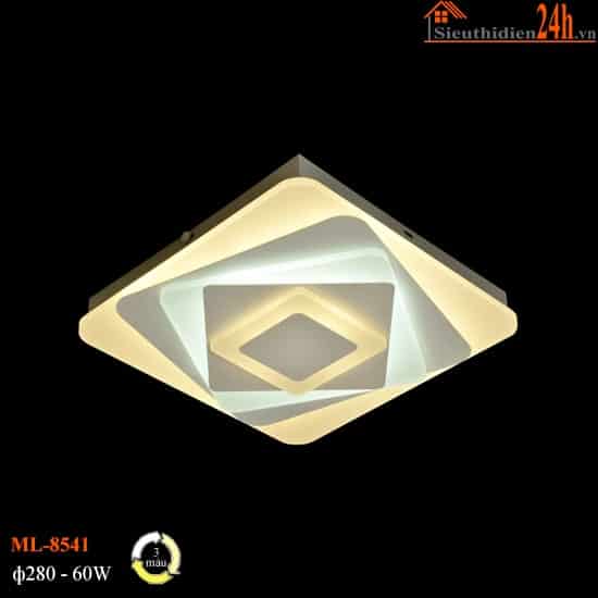 Đèn Mâm Led Euroto ML-8541