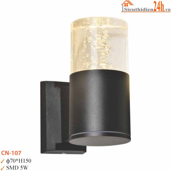 Đèn Tường Euroto CN-107