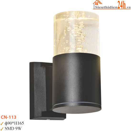 Đèn Tường Euroto CN-113