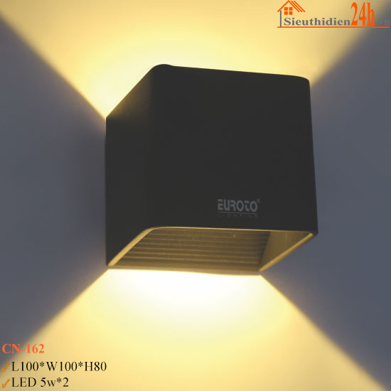 Đèn Tường Euroto CN-162