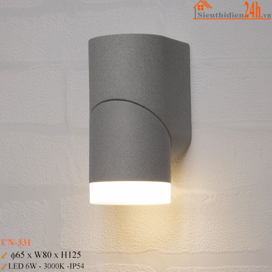 Đèn Tường Euroto CN-331