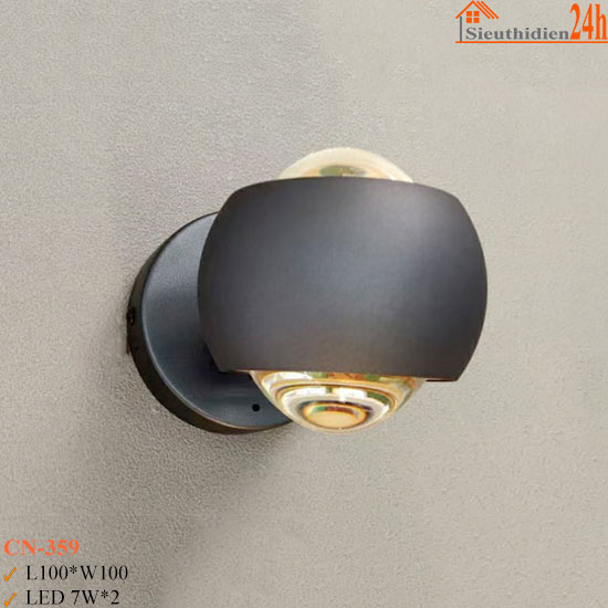 Đèn Tường Euroto CN-359