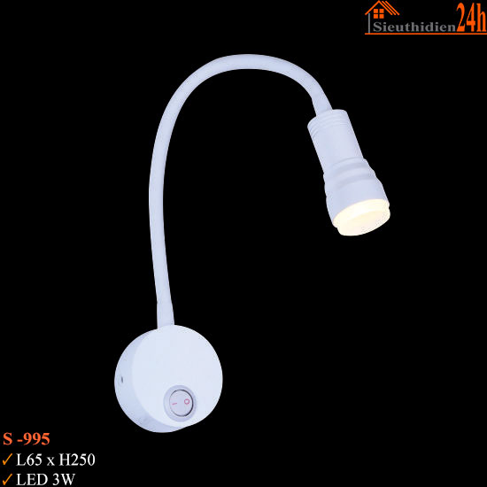 Đèn Soi Gương Euroto S-995