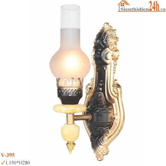 Đèn Tường Cổ Điển Euroto V-395