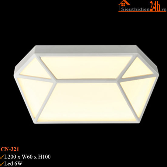 Đèn Tường Ngoài Trời Euroto CN-321