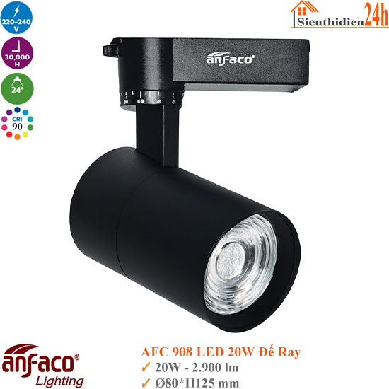 Đèn Rọi Ray Anfaco AFC 908 20W