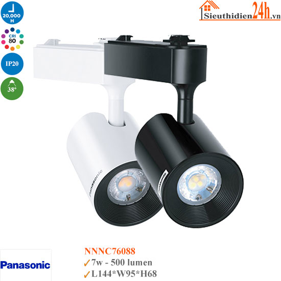 Đèn Rọi Ray Panasonic NNNC760 7w