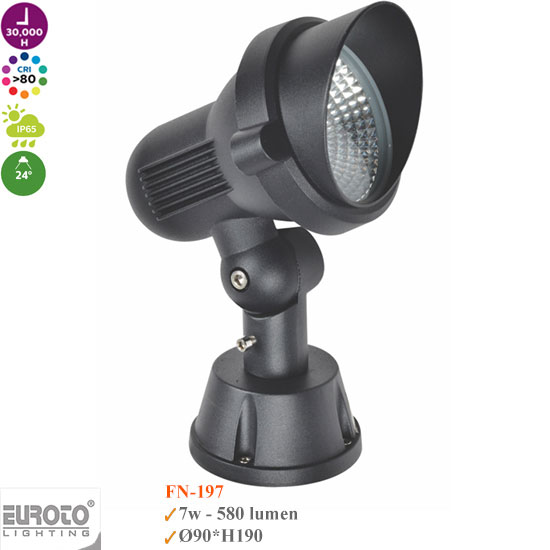 Đèn Rọi Cây Euroto FNT-197