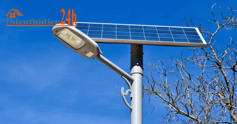 Cách Sử Dụng Đèn Năng Lượng Mặt Trời Đúng Và Hiệu Quả Nhất