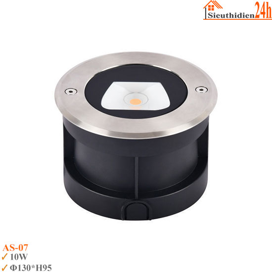 Đèn Âm Sàn Euroto AS-07